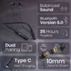 bluetooth neckbands for corporate gifting gurugram bluetooth neckbands for corporate gifting gurugram