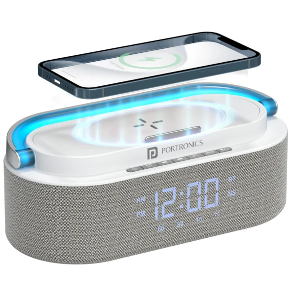Portronics Strings bluetooth speaker corporate gift delhi