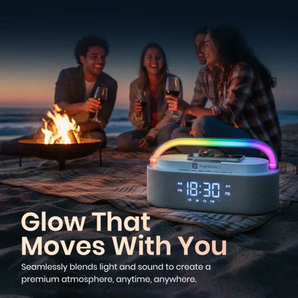 bluetooth speaker corporate gift delhi ncr