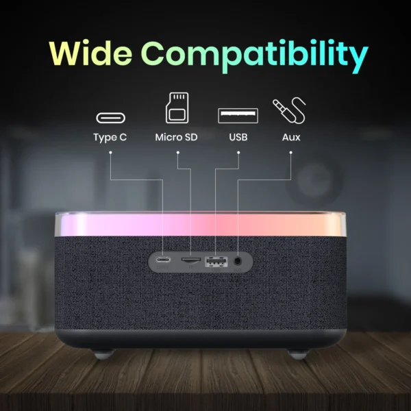 bluetooth speaker supplier delhi ncr india