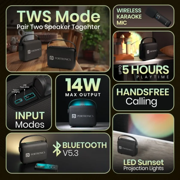bluetooth speakers for corporate gifting delhi
