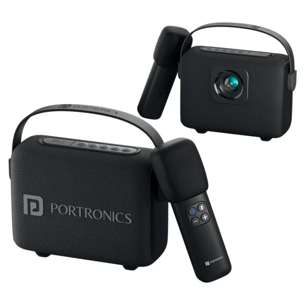 Portronics Resonate 2 bluetooth speakers for corporate gifting in delhi