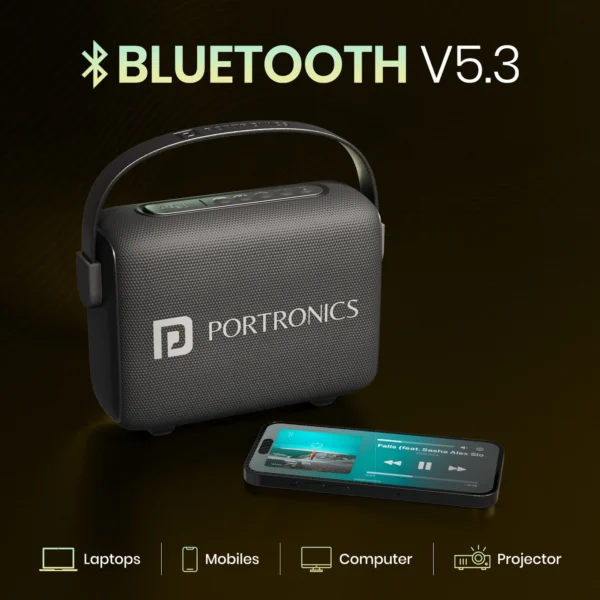 bluetooth speakers for corporate gifting in delhi ncr