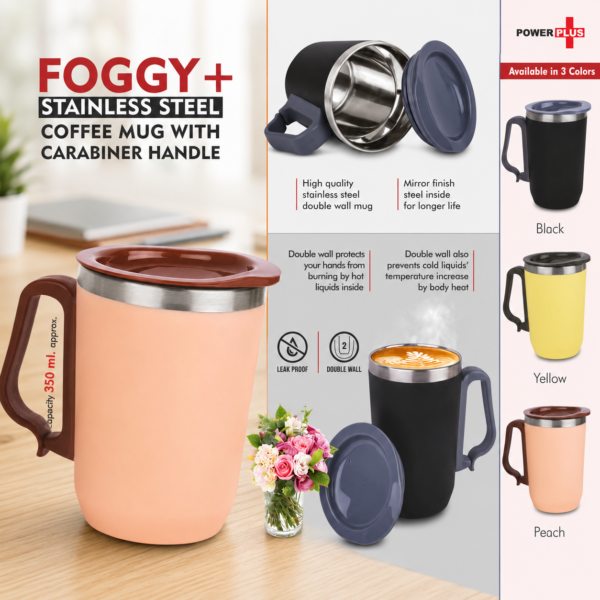 Branded Coffee Mugs in Delhi