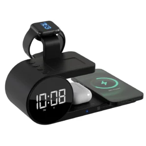 branded wireless charger