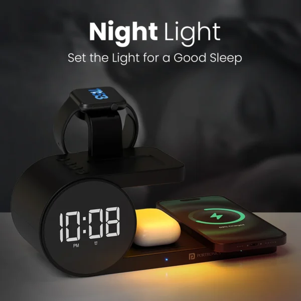 branded wireless charger delhi