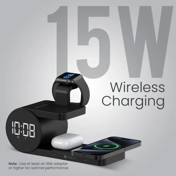 branded wireless charger delhi ncr india