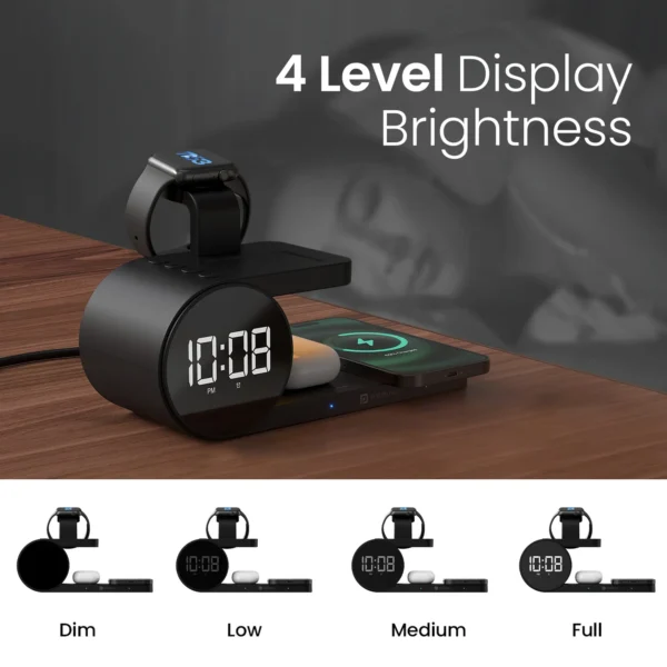 branded wireless charger gurugram