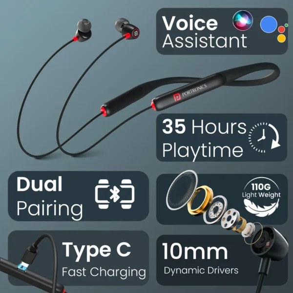 bulk bluetooth neckband supplier delhi gurugram