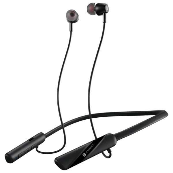 Portronics Harmonics Z10 bulk bluetooth neckbands delhi