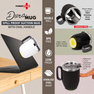 Coffee Mugs for Office Staff