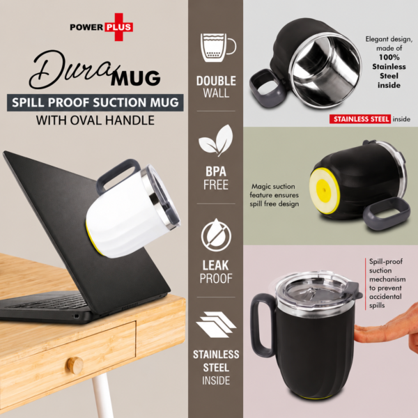 Coffee Mugs for Office Staff