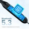 corporate bluetooth neckband delhi india corporate bluetooth neckband delhi india