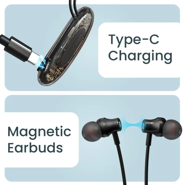 corporate bluetooth neckband india
