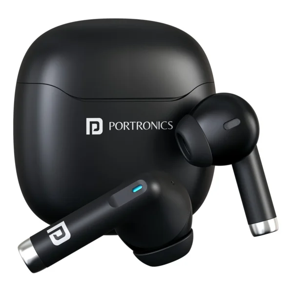 Portronics Twins S18 Pro corporate earbuds delhi