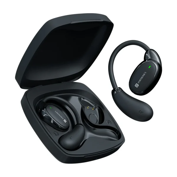 Portronics Harmonics Twins 31 corporate gift wireless earbuds