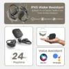 corporate gift wireless earbuds in delhi gurugram corporate gift wireless earbuds in delhi gurugram