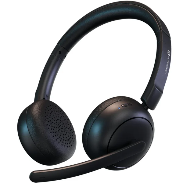 Portronics Muffs A3 corporate headphones delhi