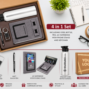 corporate joining kit gurugram