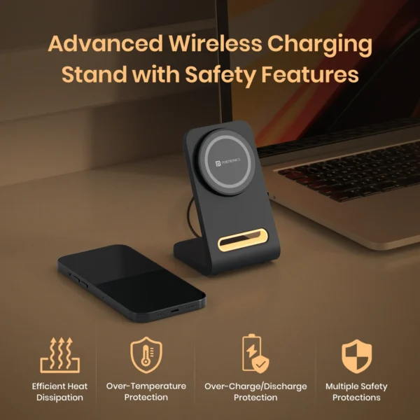 corporate wireless charger delhi india