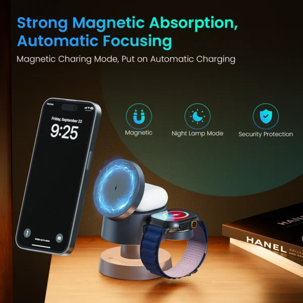 corporate wireless charger delhi ncr india