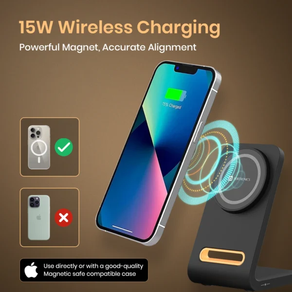 corporate wireless charger noida