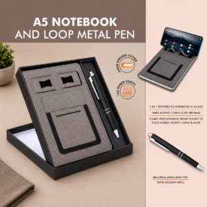 custom employee welcome kit
