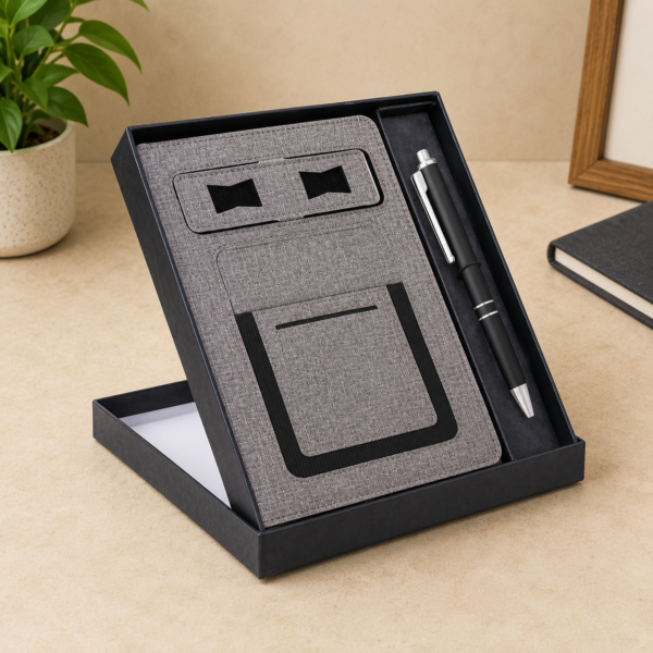 custom employee welcome kit india