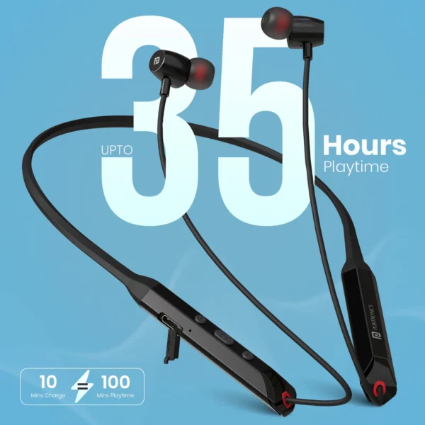 customized bluetooth neckband delhi