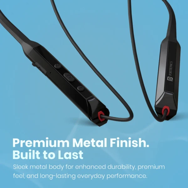 customized bluetooth neckband ncr india