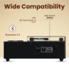 customized bluetooth speakers delhi ncr india customized bluetooth speakers delhi ncr india