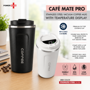 Customized Mugs for Corporate Gifting