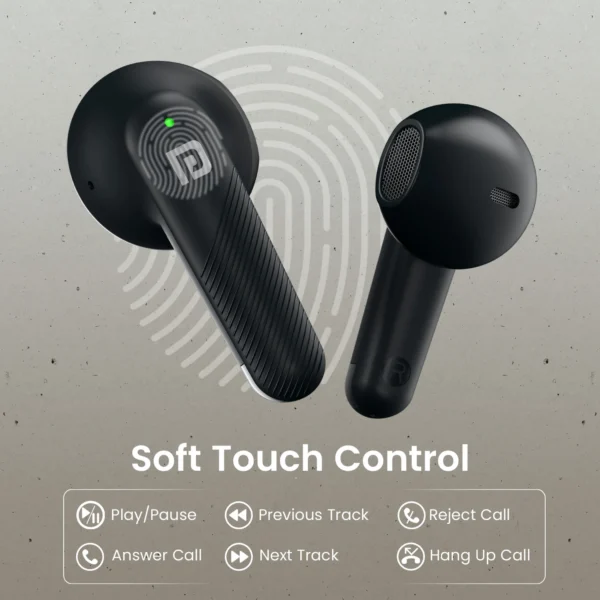 customized wireless earbuds with logo in delhi