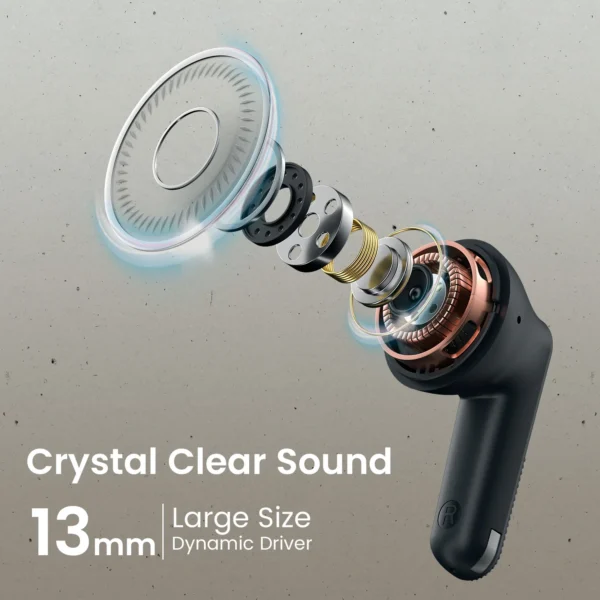customized wireless earbuds with logo in delhi ncr