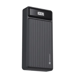 fast charging power bank