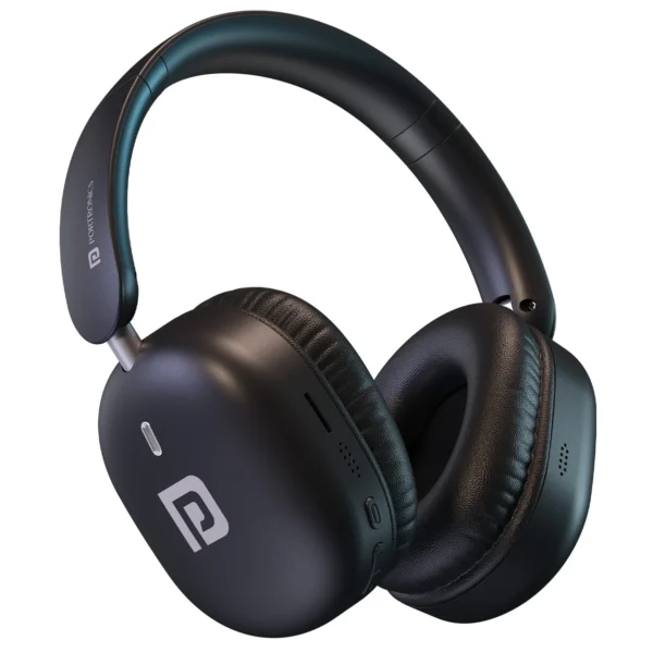 Portronics Muffs M6 headphones corporate gift delhi