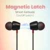 logo printed bluetooth neckband delhi india logo printed bluetooth neckband delhi india