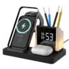logo printed wireless charger logo printed wireless charger