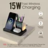 logo printed wireless charger delhi ncr india logo printed wireless charger delhi ncr india