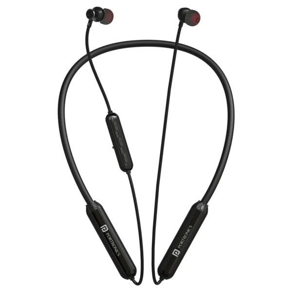Portronics Harmonics Y2 neckband corporate gifts for employees