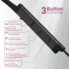 neckband earphones corporate gift gurugram neckband earphones corporate gift gurugram