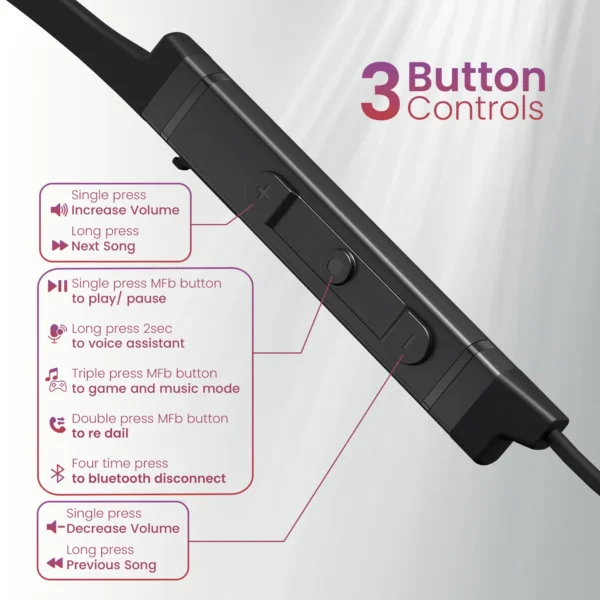 neckband earphones corporate gift gurugram