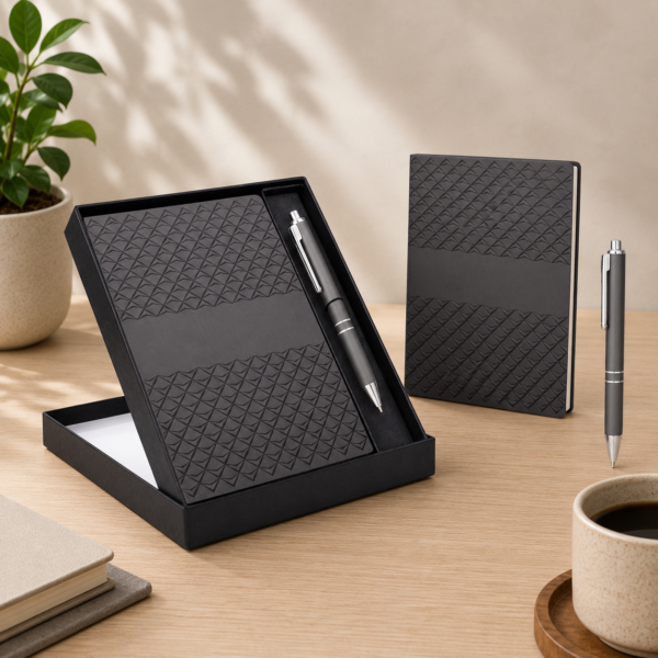 Dune Notebook Gift set office welcome kit noida