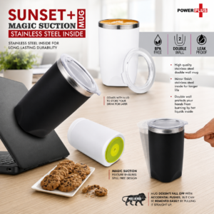 Personalized Mugs for Employees