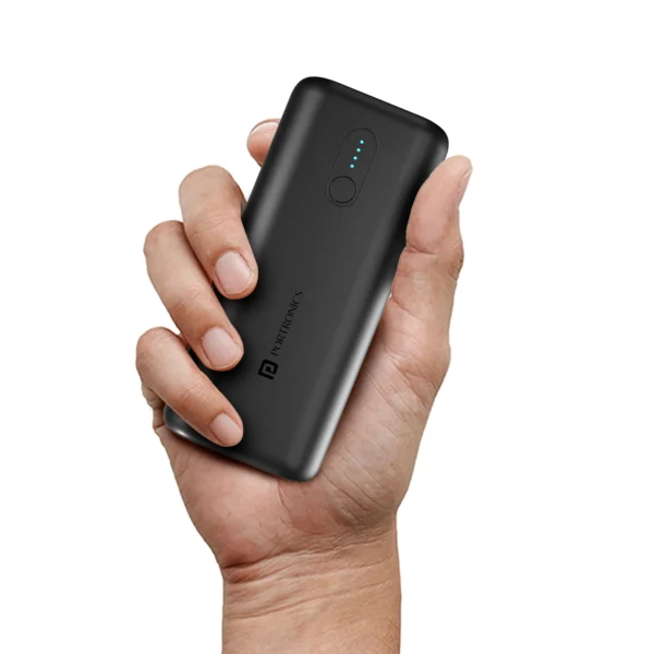 Portronics PowerPod 10K portronics powerpod 10k
