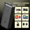 portronics powerpod 10k for corporate gifting portronics powerpod 10k for corporate gifting