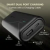 portronics powerpod 10k for corporate gifting in delhi portronics powerpod 10k for corporate gifting in delhi
