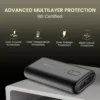 portronics powerpod 10k for corporate gifts portronics powerpod 10k for corporate gifts