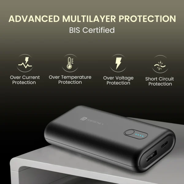 portronics powerpod 10k for corporate gifts