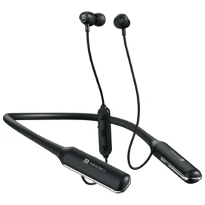 promotional bluetooth neckband